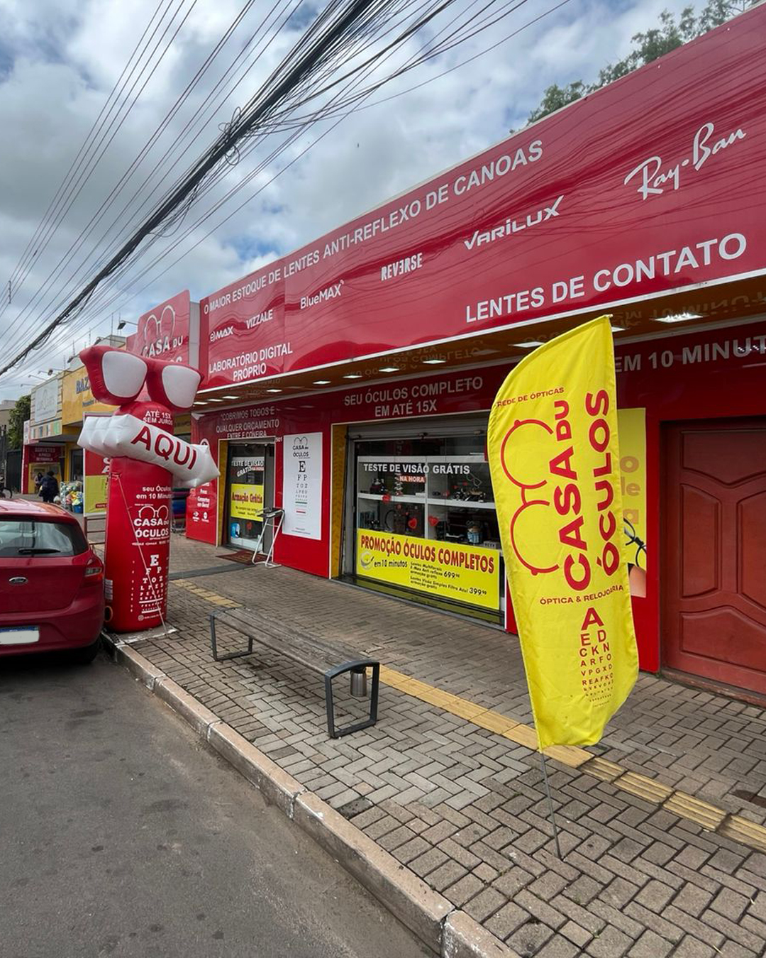 Foto externa 2